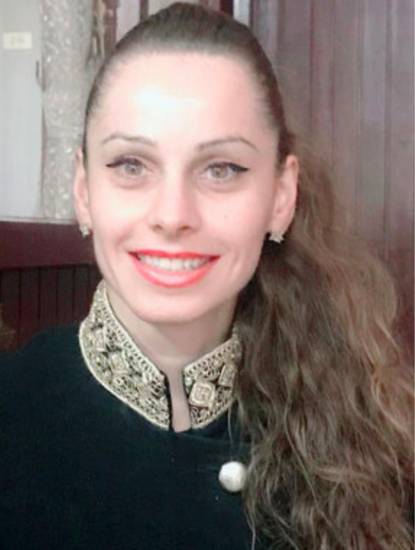 maka rostiashvili